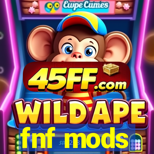 fnf mods